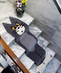 TOM STAIRS RUG