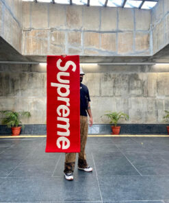 SUPREME RUG